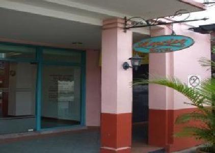 Amrise Hotel Singapur Dış mekan fotoğraf